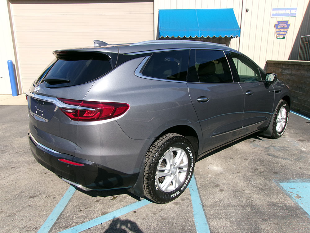 
								BUICK ENCLAVE ESSENCE full									