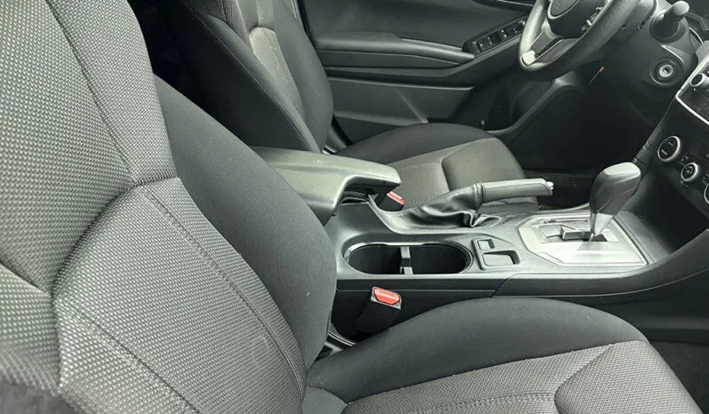 
								SUBARU CROSSTREK full									