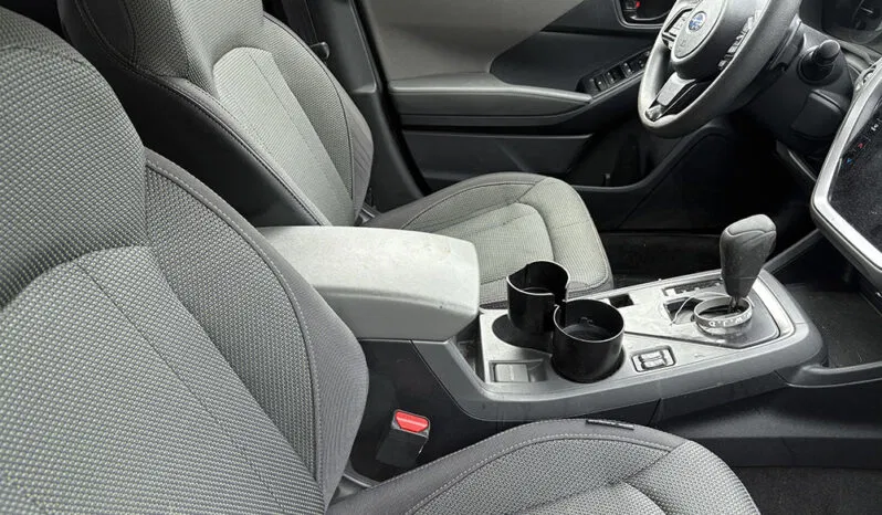 
								SUBARU CROSSTREK PREMIUM full									