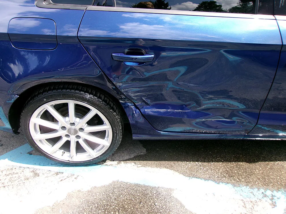 
								AUDI A3 PREMIUM full									