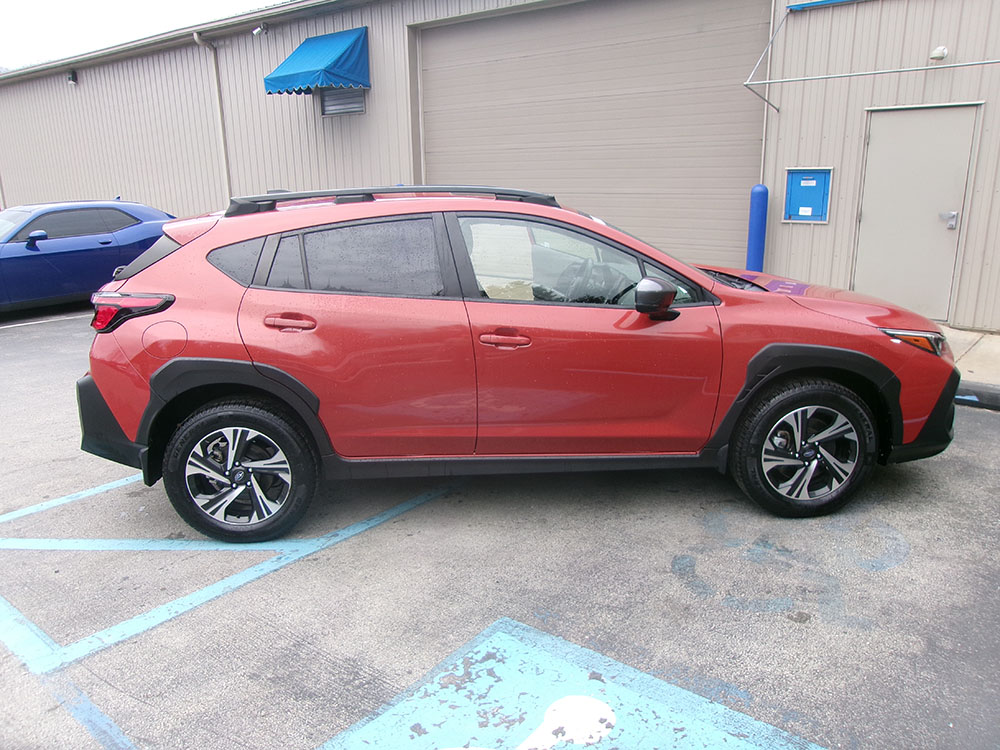 
								SUBARU CROSSTREK PREMIUM full									