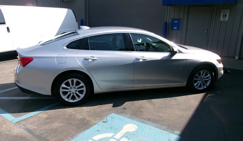 
								CHEVROLET MALIBU LT full									