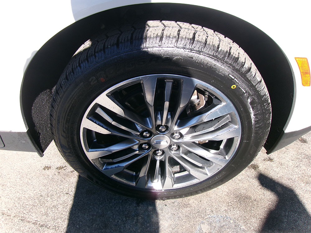 
								CADILLAC XT5 PREMIUM LUXURY full									