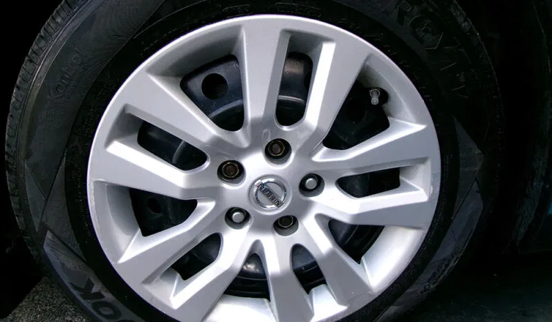 
								NISSAN ALTIMA full									