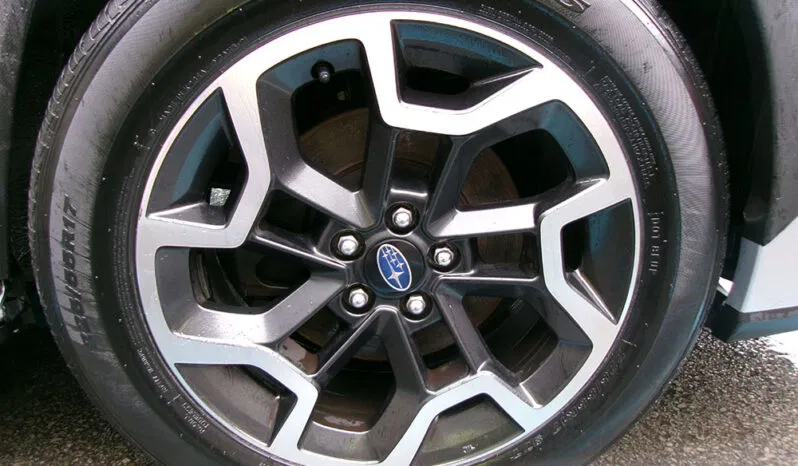 
								SUBARU CROSSTREK PREMIUM full									