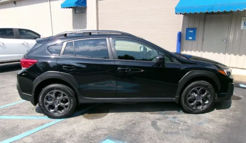 2023 Subaru Crosstrek Sport's photo