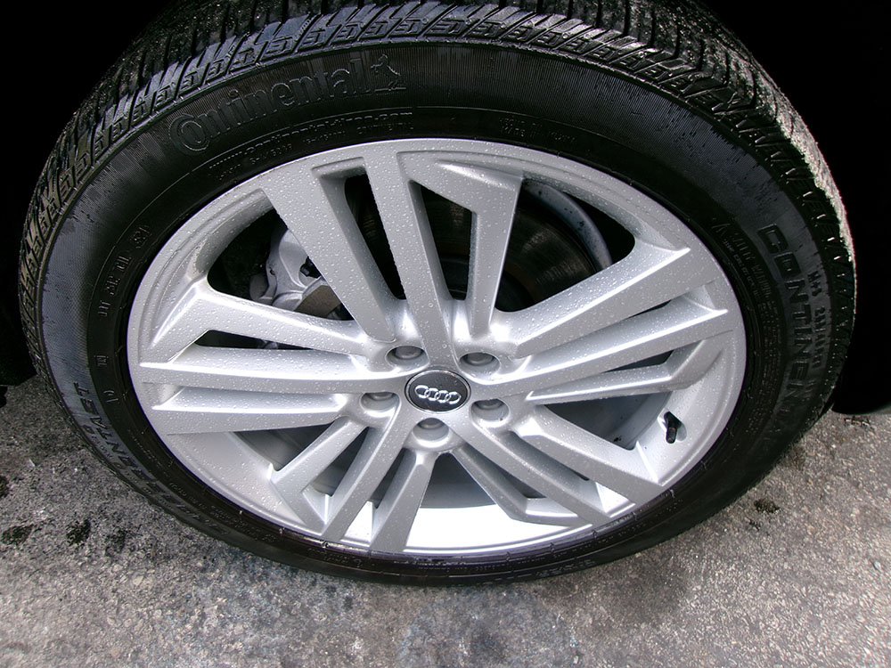 
								AUDI Q5 PREMIUM PLUS full									