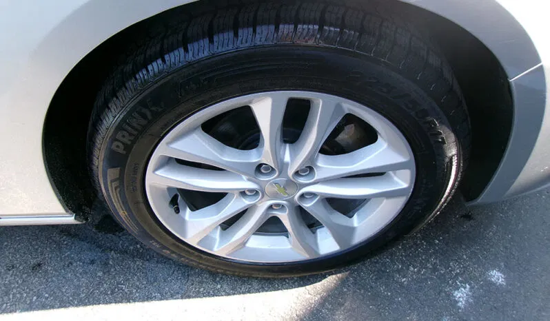 
								CHEVROLET MALIBU LT full									