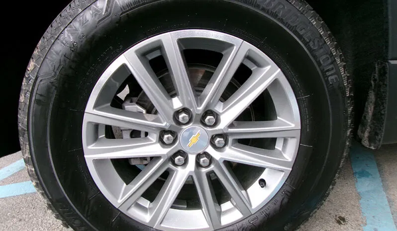 
								CHEVROLET TRAVERSE LT full									