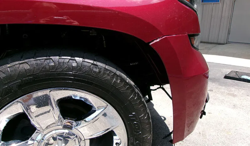 
								CHEVROLET TAHOE LT full									