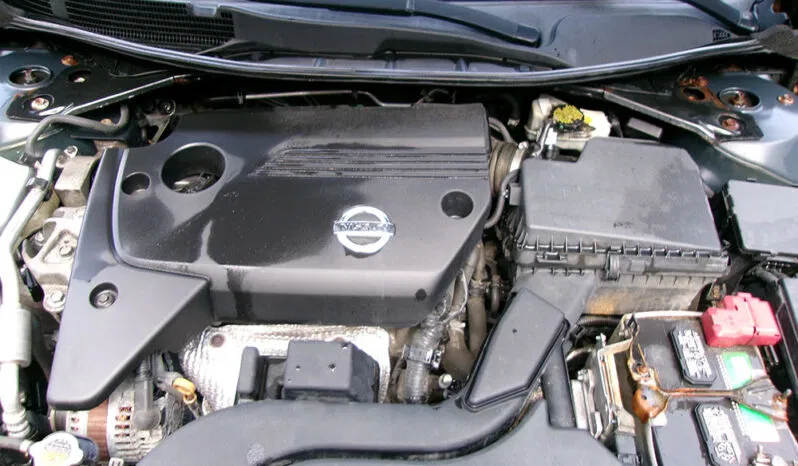 
								NISSAN ALTIMA full									