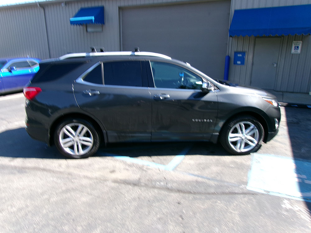 
								CHEVROLET EQUINOX PREMIERE full									