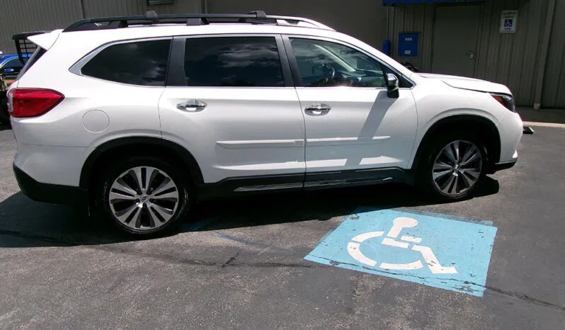 
								SUBARU ASCENT TOURING full									