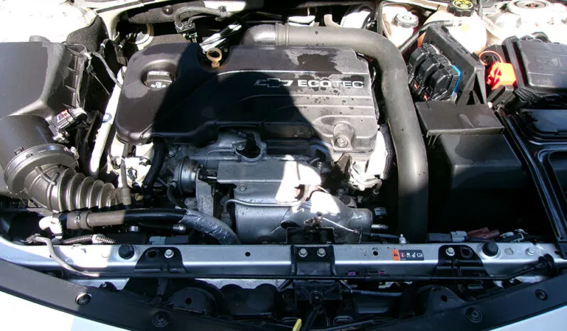 
								CHEVROLET MALIBU LT full									