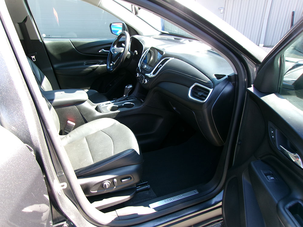 
								CHEVROLET EQUINOX PREMIERE full									