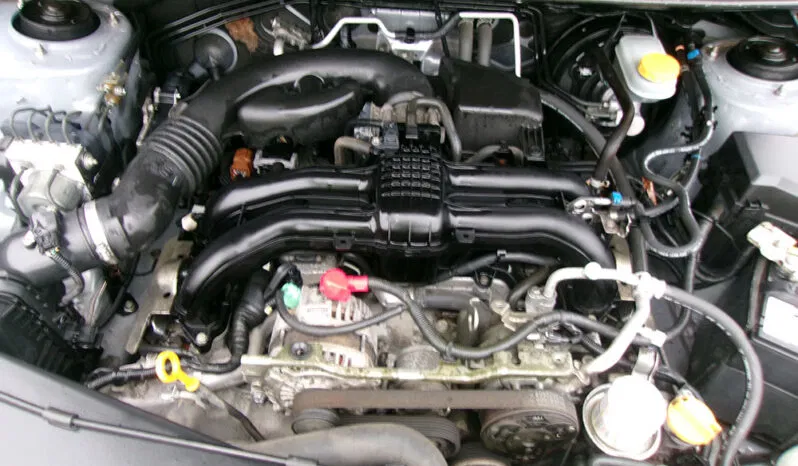 
								SUBARU CROSSTREK PREMIUM full									