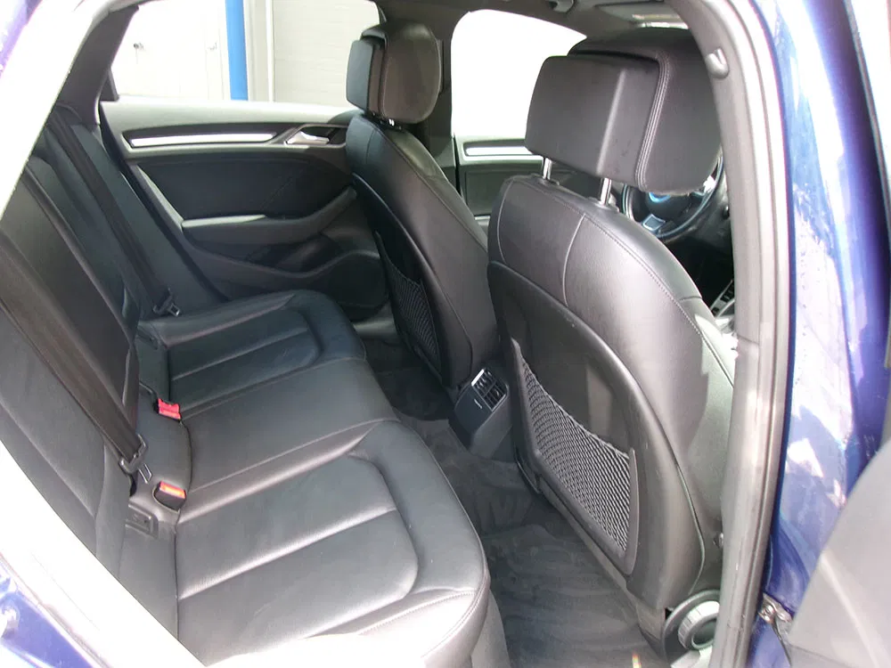 
								AUDI A3 PREMIUM full									