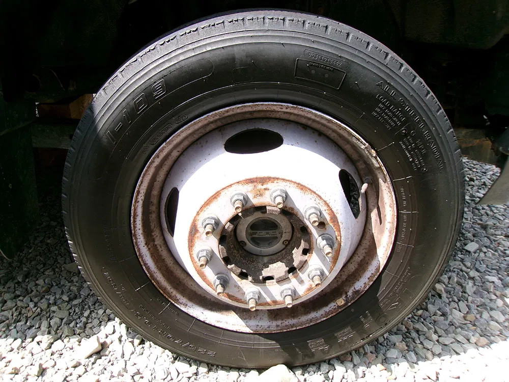 
								FORD F-550 XL DUMP full									