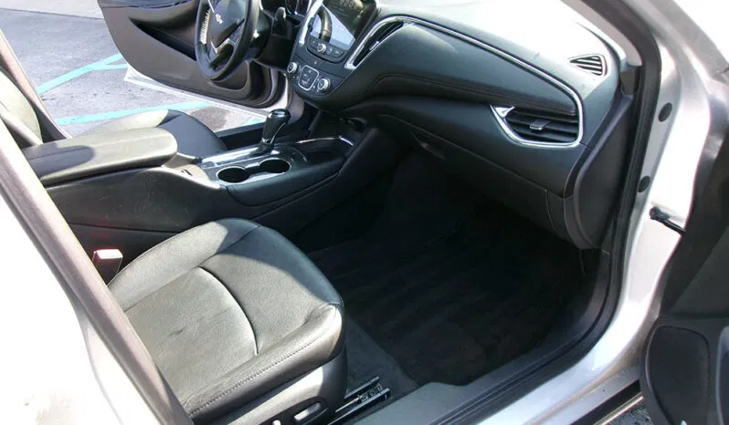 
								CHEVROLET MALIBU LT full									