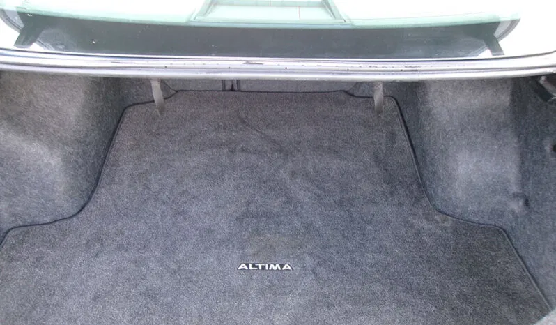 
								NISSAN ALTIMA full									