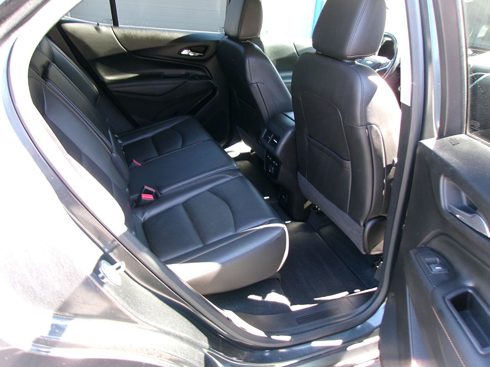 
								CHEVROLET EQUINOX PREMIERE full									