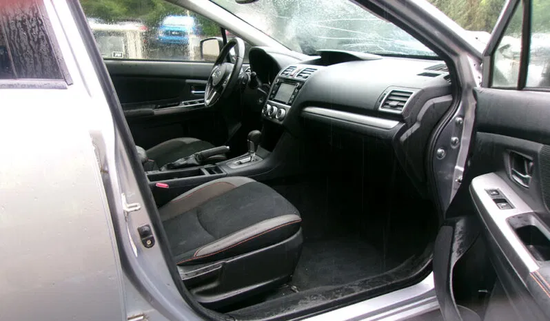 
								SUBARU CROSSTREK PREMIUM full									