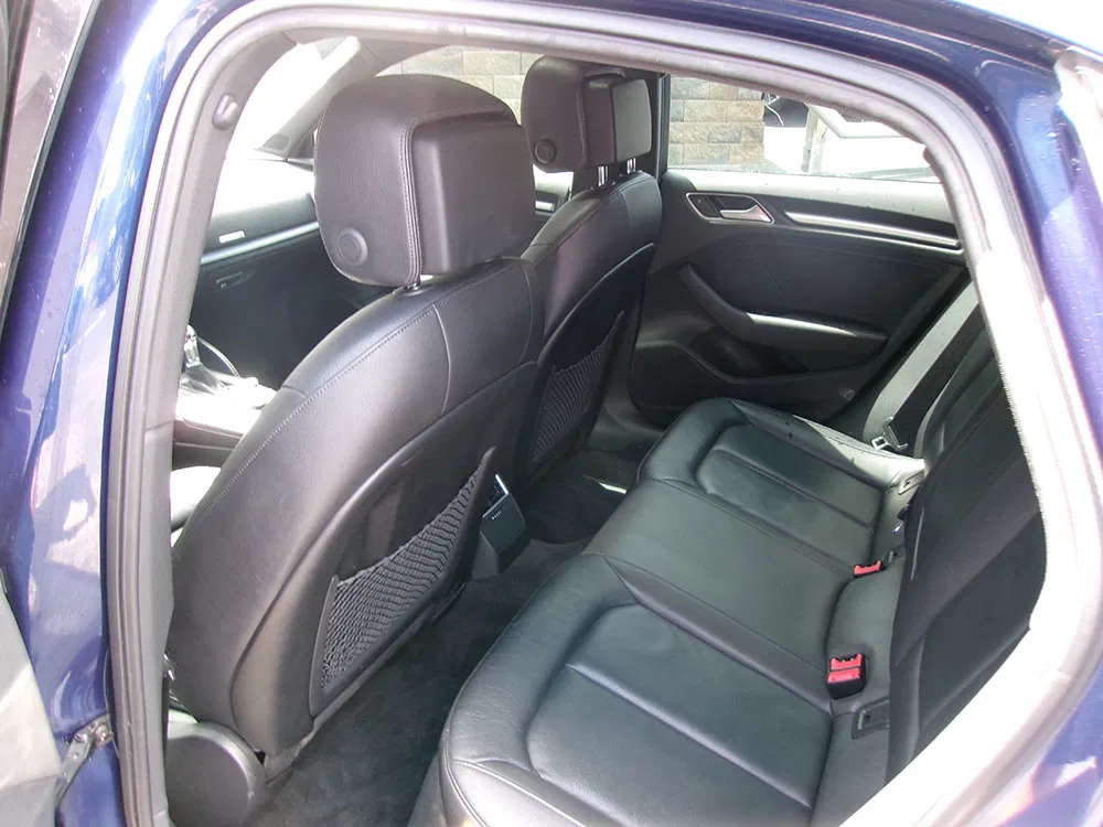 
								AUDI A3 PREMIUM full									