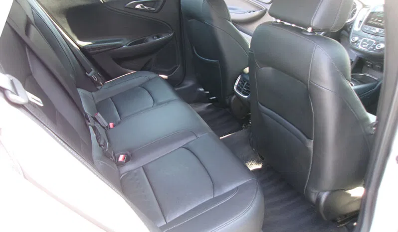 
								CHEVROLET MALIBU LT full									
