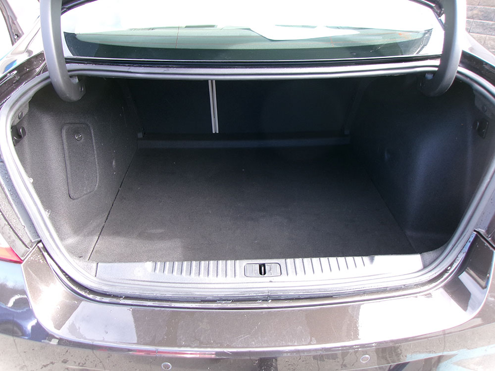 
								BUICK VERANO CONVENIENCE full									