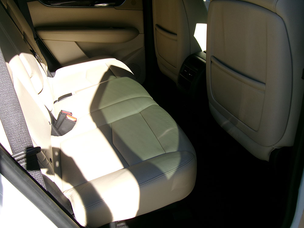 
								CADILLAC XT5 PREMIUM LUXURY full									