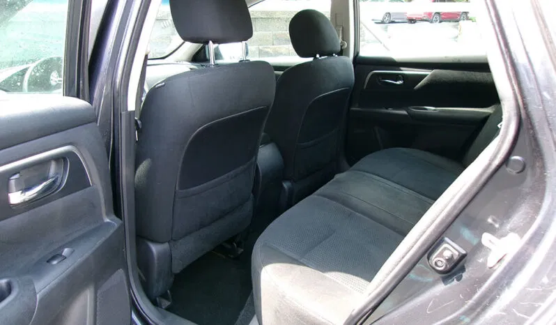 
								NISSAN ALTIMA full									