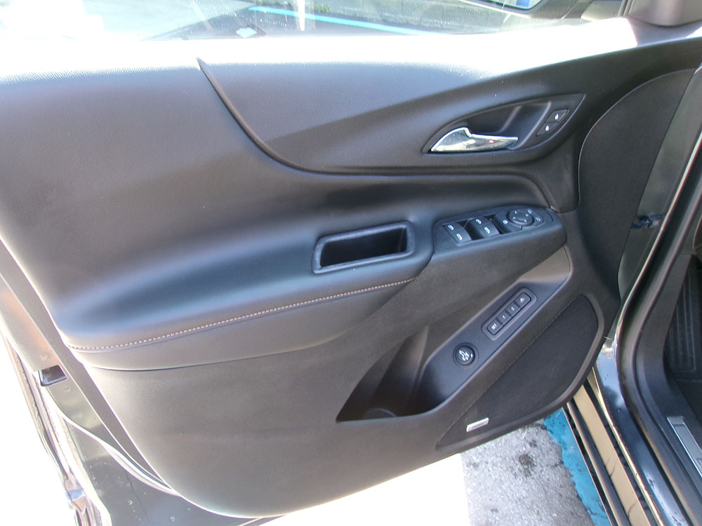 
								CHEVROLET EQUINOX PREMIERE full									