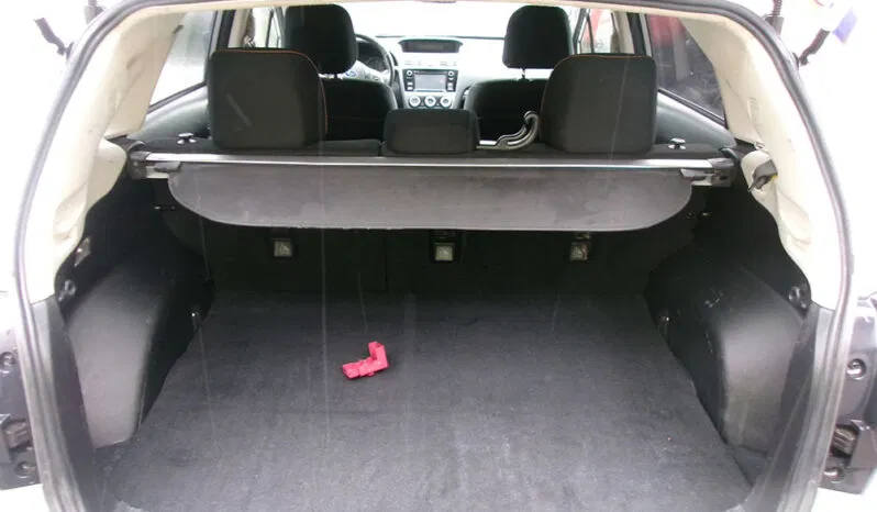 
								SUBARU CROSSTREK PREMIUM full									