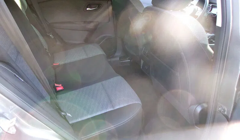 
								NISSAN ROGUE SV full									