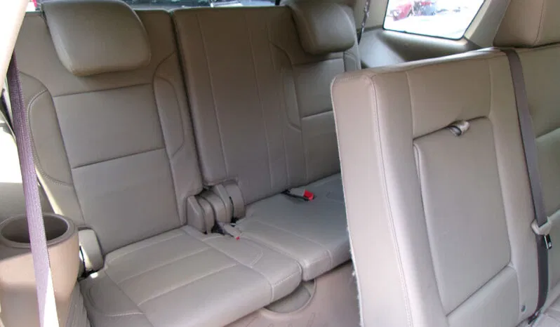 
								CHEVROLET TAHOE LT full									
