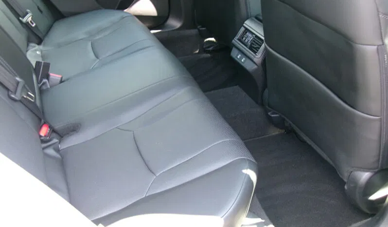 
								HONDA ACCORD EX-L HYBRID full									