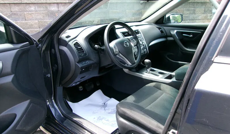 
								NISSAN ALTIMA full									