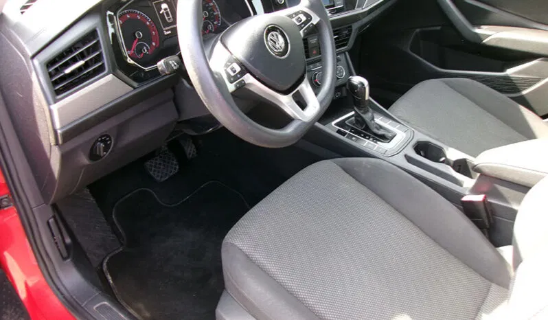 
								VOLKSWAGEN JETTA S full									
