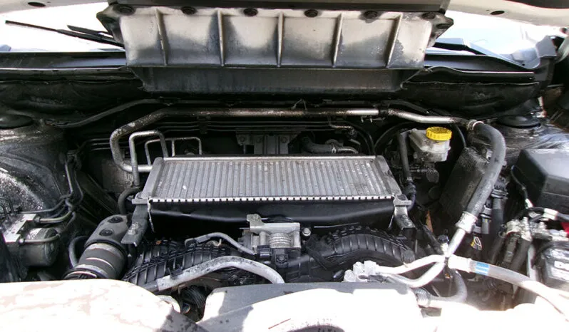 
								SUBARU ASCENT TOURING full									