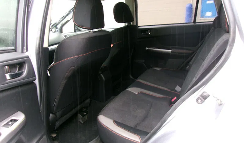 
								SUBARU CROSSTREK PREMIUM full									