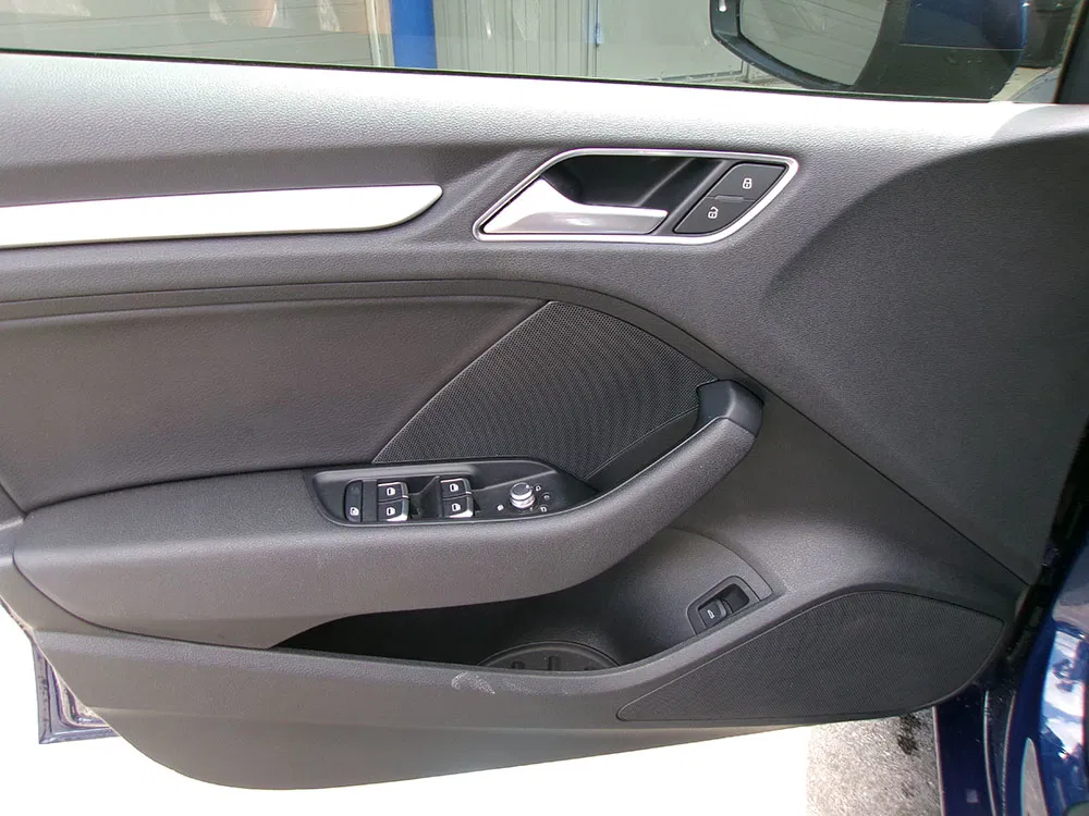 
								AUDI A3 PREMIUM full									