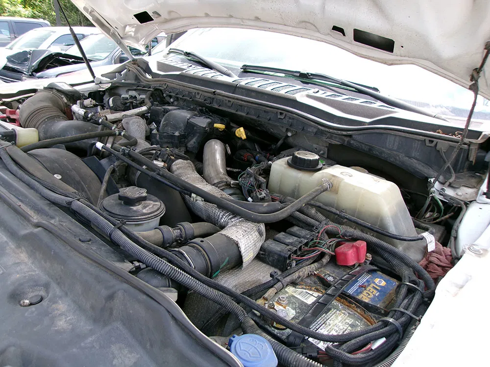 
								FORD F-550 XL DUMP full									