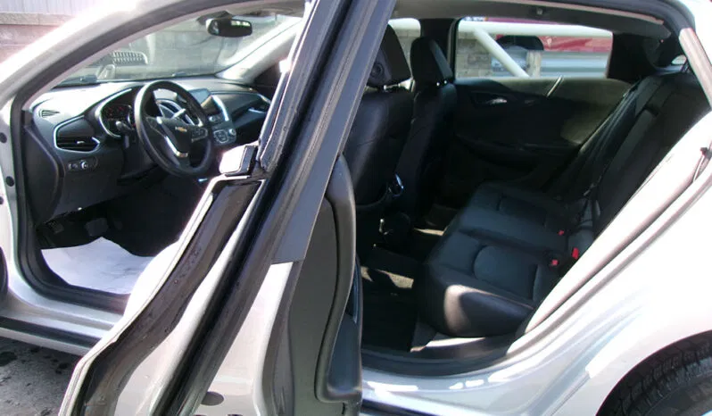 
								CHEVROLET MALIBU LT full									