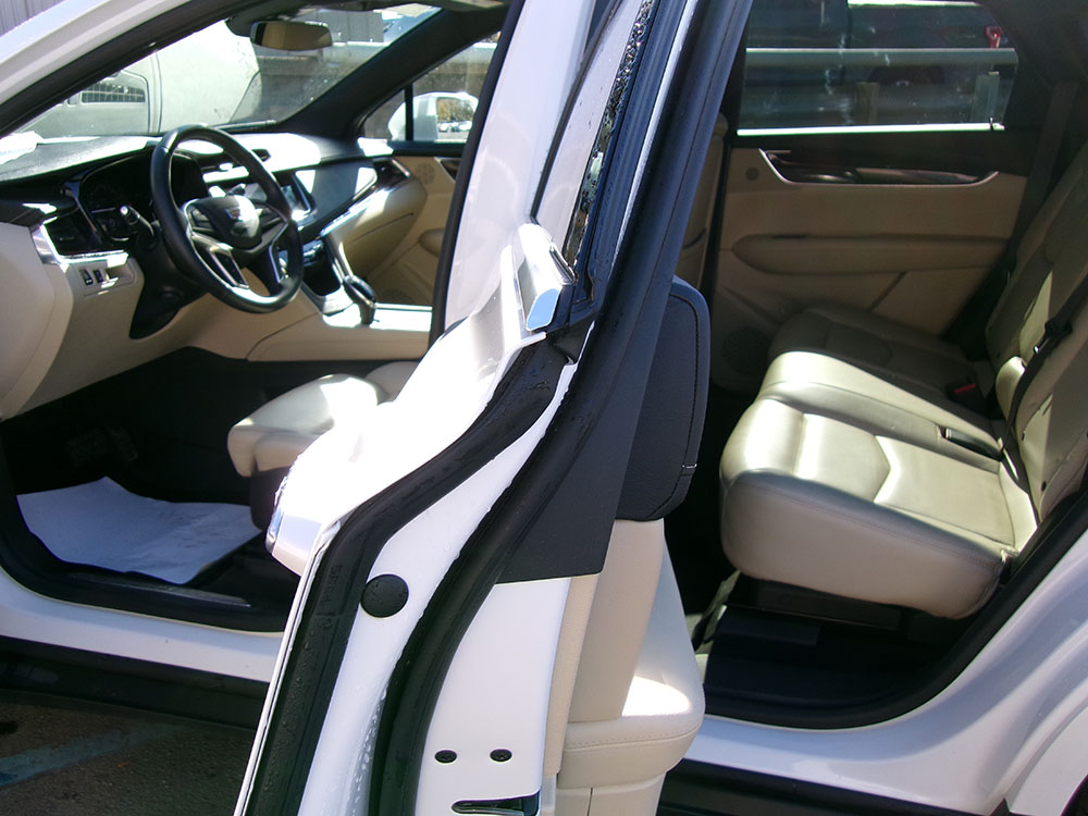 
								CADILLAC XT5 PREMIUM LUXURY full									