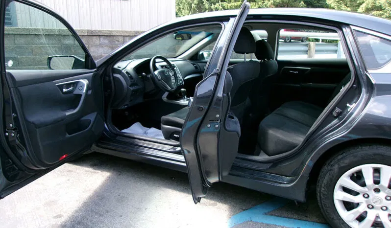 
								NISSAN ALTIMA full									