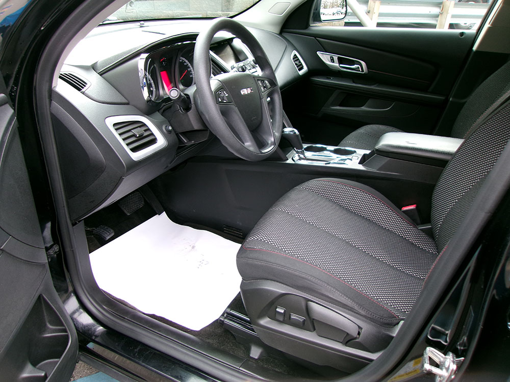 
								GMC TERRAIN SLE full									