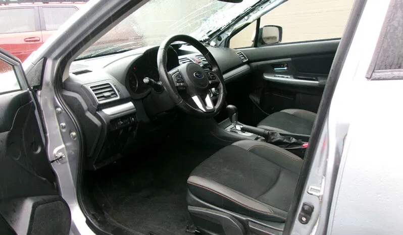 
								SUBARU CROSSTREK PREMIUM full									