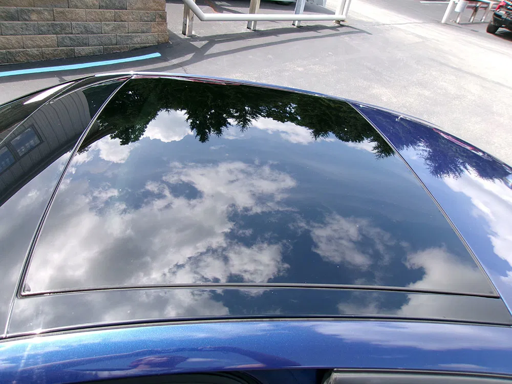 
								AUDI A3 PREMIUM full									