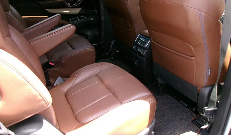 
								SUBARU ASCENT TOURING full									
