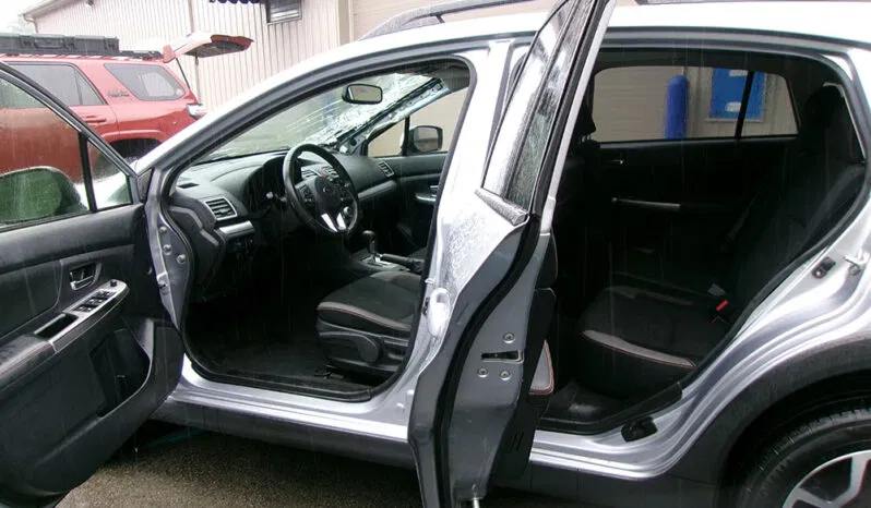 
								SUBARU CROSSTREK PREMIUM full									